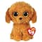 Ty Beanie Boos™ Noodles Golden Doodle Dog, Regular
